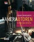 Cover: Kameraautoren - Technik und &Auml;sthetik - Sch&uuml;ren Verlag GmbH