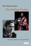 Cover: Der heilige Paulus - Sch&uuml;ren Verlag GmbH