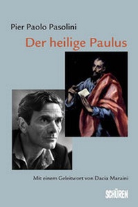 Abbildung von: Der heilige Paulus - Schüren Verlag GmbH