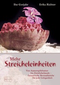 Cover: Mehr Streicheleinheiten - emu-Verlags- und Vertriebsgesellschaft Ern&auml;hrung-Medizin-Umwelt