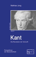 Cover: Kant - emu-Verlags- und Vertriebsgesellschaft Ern&auml;hrung-Medizin-Umwelt
