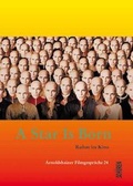 Cover: A Star Is Born - Ruhm im Kino - Sch&uuml;ren Verlag GmbH