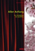 Cover: Aller Anfang - Sch&uuml;ren Verlag GmbH