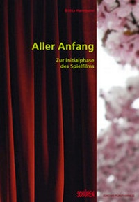 Enlarge image Cover: Aller Anfang - Schüren Verlag GmbH
