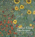 Cover: Gustav Klimt Landscapes - Belvedere