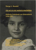 Cover: Als sei es erst gestern geschehen - Hartung-Gorre