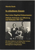 Cover: In st&auml;ndigem Einsatz - Hartung-Gorre