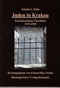 Cover: Juden in Krakau - Hartung-Gorre