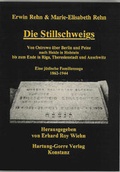 Cover: Die Stillschweigs - Hartung-Gorre