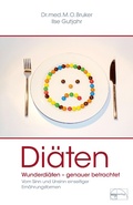 Cover: Di&auml;ten - emu-Verlags- und Vertriebsgesellschaft Ern&auml;hrung-Medizin-Umwelt