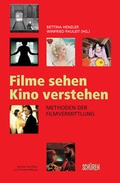Cover: Filme sehen, Kino verstehen - Sch&uuml;ren Verlag GmbH