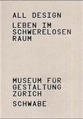 Cover: All Design - Museum f&uuml;r Gestaltung Z&uuml;rich