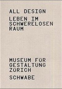 Enlarge image Cover: All Design - Museum für Gestaltung Zürich