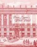 Cover: Prince Eugen's Winter Palace - Belvedere