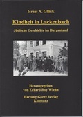 Cover: Kindheit in Lackenbach - Hartung-Gorre