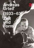 Cover: Andreas Urteil (1933-63) - Belvedere