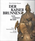 Cover: Der Kaiser-Brunnen von Gernot Rumpf - Hartung-Gorre