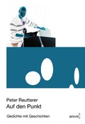 Cover: Auf den Punkt - AROVELL Verlag