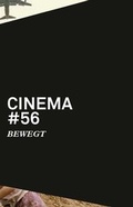 Cover: Cinema 56: BEWEGT - Sch&uuml;ren Verlag GmbH