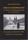 Cover: Juden in Norderdithmarschen - Hartung-Gorre