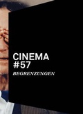 Cover: Cinema 57: Begrenzungen - Sch&uuml;ren Verlag GmbH