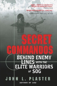 Enlarge image Cover: Secret Commandos - New American Library