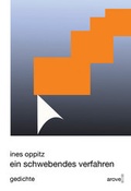 Cover: ein schwebendes verfahren - AROVELL Verlag