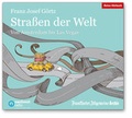 Cover: Stra&szlig;en der Welt - Frankfurter Allgemeine Zeitung GmbH
