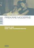 Cover: Prek&auml;re Moderne - Sch&uuml;ren Verlag GmbH