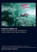 Cover: Kino CH /Cin&eacute;ma CH - Sch&uuml;ren Verlag GmbH