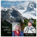Cover: So klingts bo ins - AROVELL Verlag