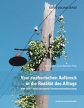 Cover: Vom euphorischen Aufbruch in die Realit&auml;t des Alltags - innsbruck university press