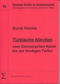Cover: T&uuml;rkische Aleviten - Hartung-Gorre