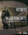 Cover: Worte/ Widerworte - Sch&uuml;ren Verlag GmbH