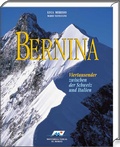 Cover: Bernina - Montabella