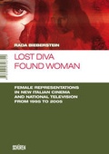 Cover: Lost Diva - Found Woman - Sch&uuml;ren Verlag GmbH
