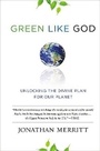 Cover: Green Like God - FaithWords