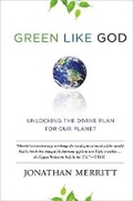 Cover: Green Like God - FaithWords