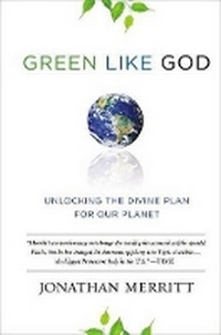 Enlarge image Cover: Green Like God - FaithWords