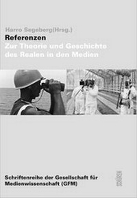 Enlarge image Cover: Referenzen - Schüren Verlag GmbH