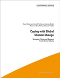 Cover: Coping with Global Climate Change. - innsbruck university press