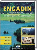 Cover: Engadin - Die sch&ouml;nsten Wanderungen - Montabella