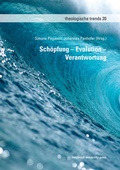 Cover: Sch&ouml;pfung - Evolution - Verantwortung - innsbruck university press