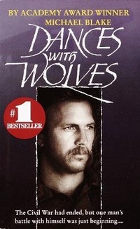 Enlarge image Cover: Dances with Wolves - Atlantic Books
