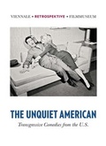 Cover: The unquiet american - Sch&uuml;ren Verlag GmbH