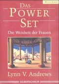 Cover: Das Power Set - Silberschnur