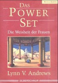 Enlarge image Cover: Das Power Set - Silberschnur