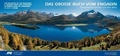Cover: Das grosse Buch vom Engadin - Montabella
