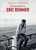 Cover: Eric Rohmer - Sch&uuml;ren Verlag GmbH