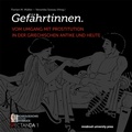 Cover: Gef&auml;hrtinnen. - innsbruck university press